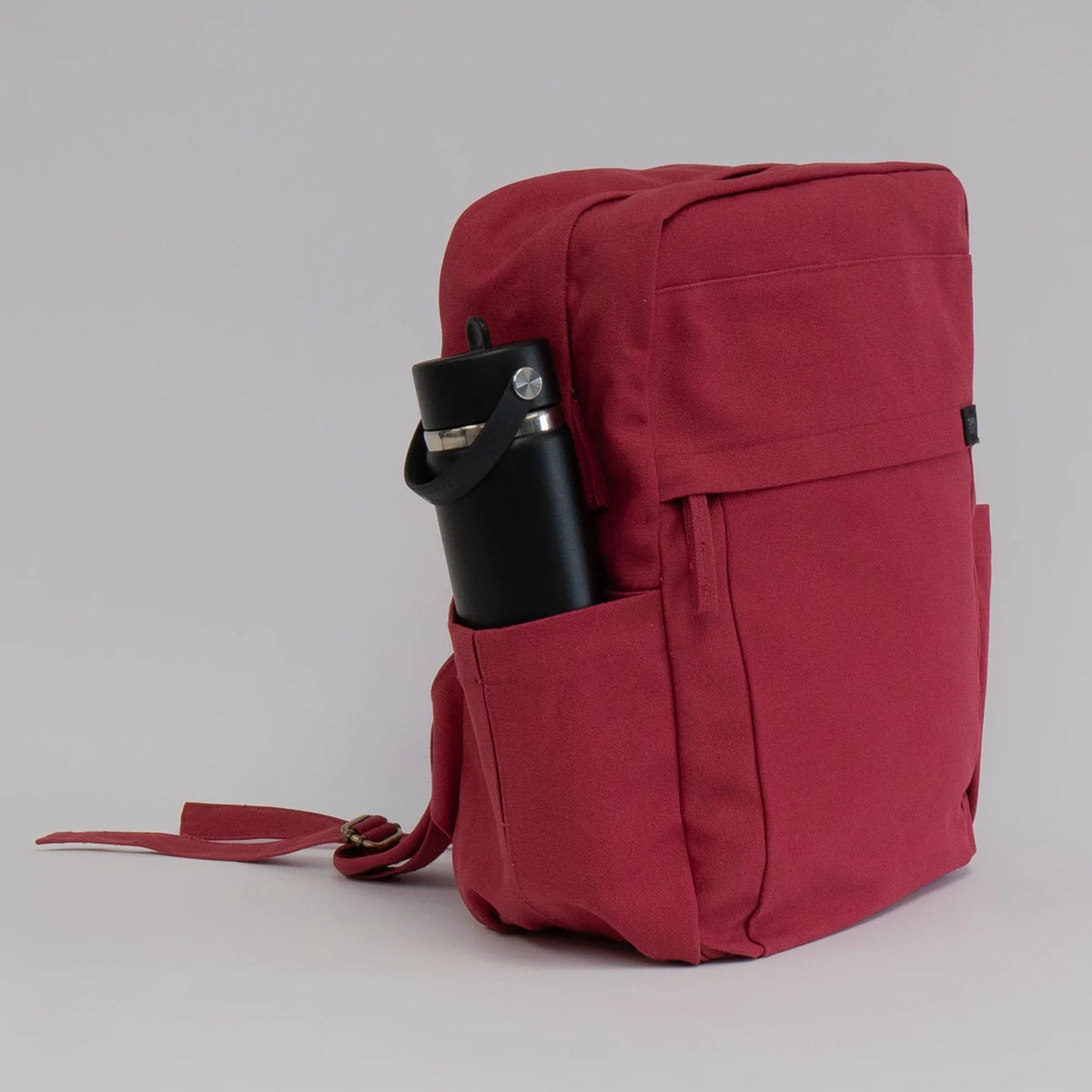 Earth Backpack - Sustainable Backpack for School and Everyday use