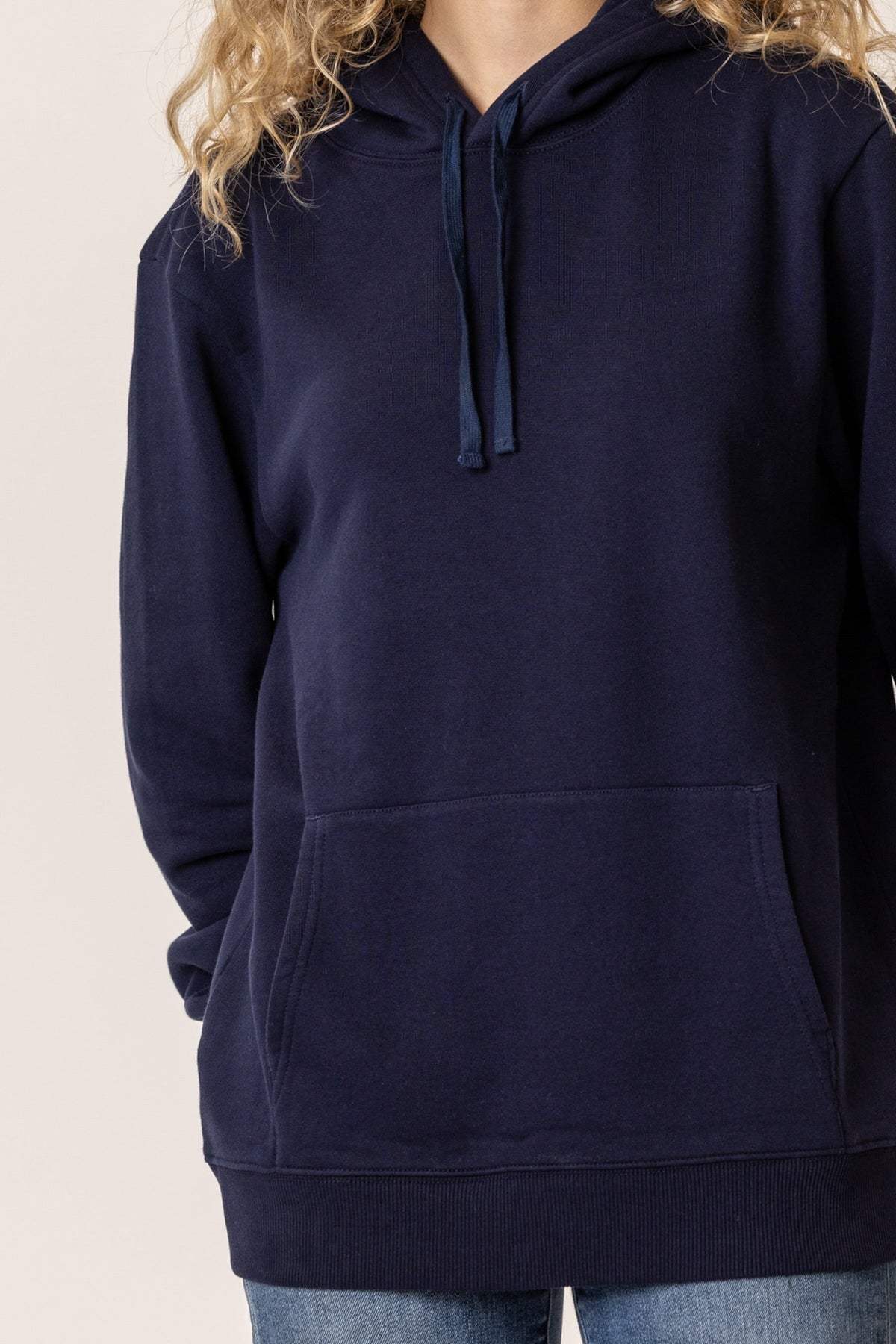 cotton hoodies#color_navy-blue