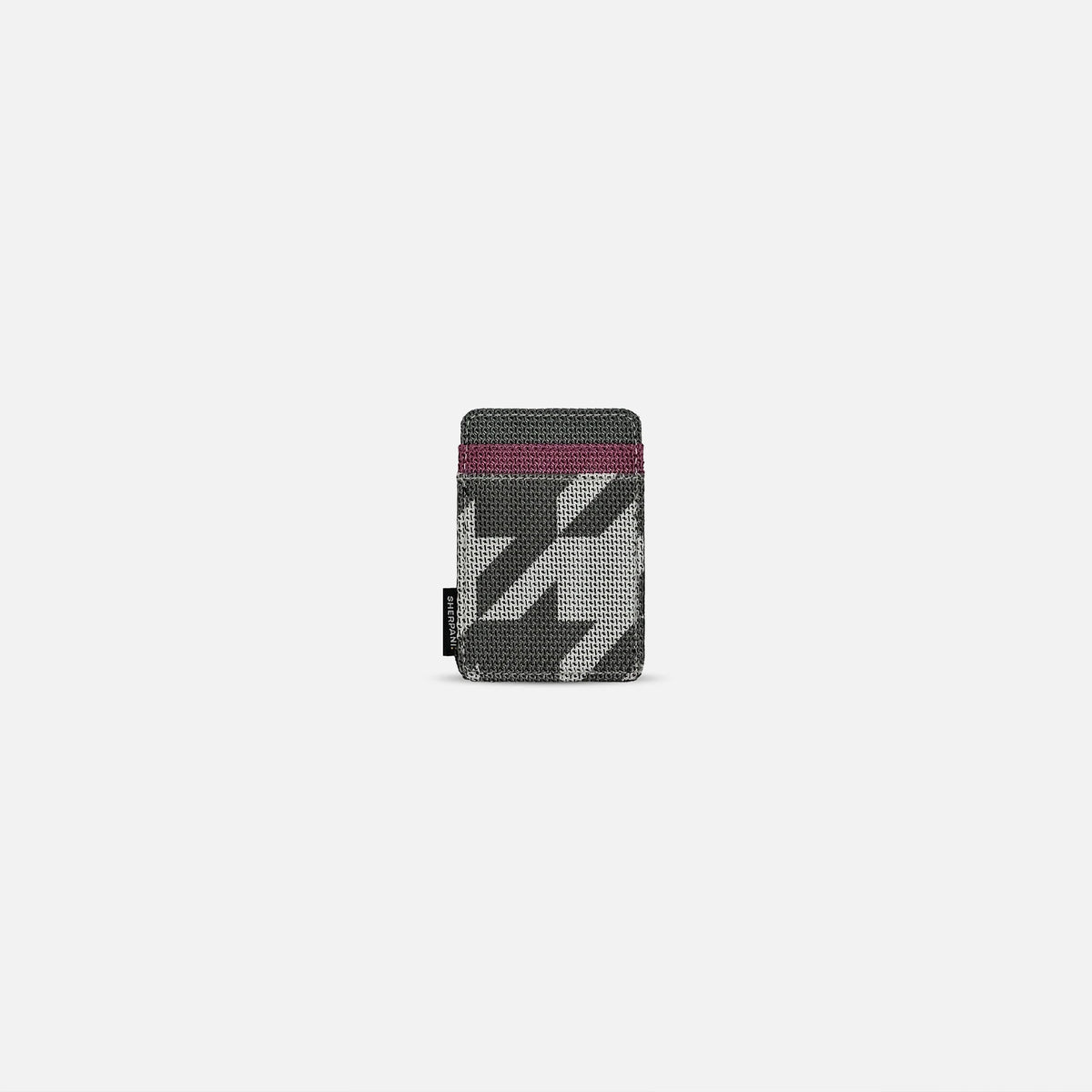 Porter | Credit Card Sleeve Wallet