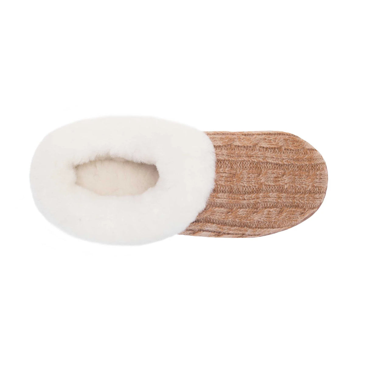 Women's Crochet Clog