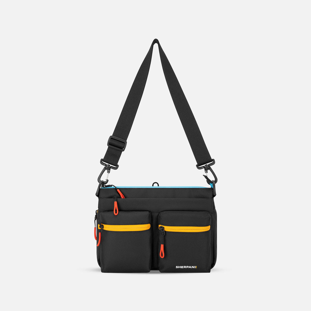 Ceara | Expandable Crossbody