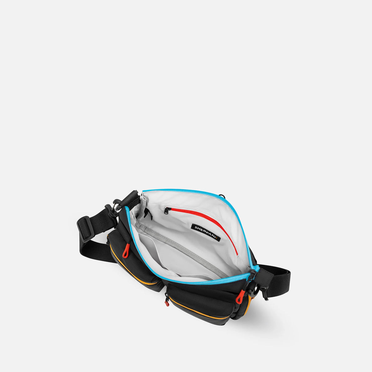 Ceara | Expandable Crossbody
