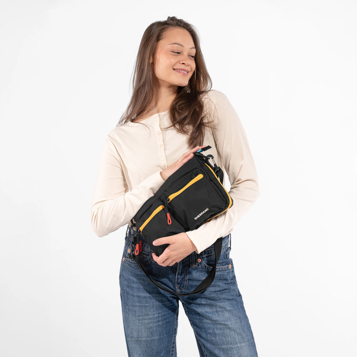 Ceara | Expandable Crossbody