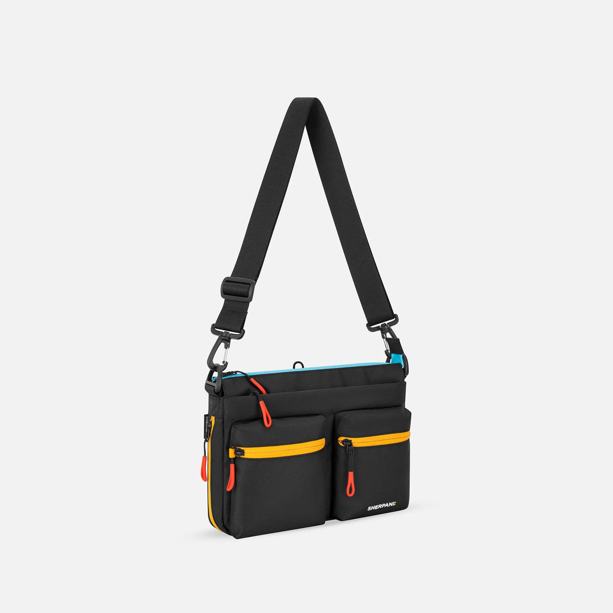 Ceara | Expandable Crossbody
