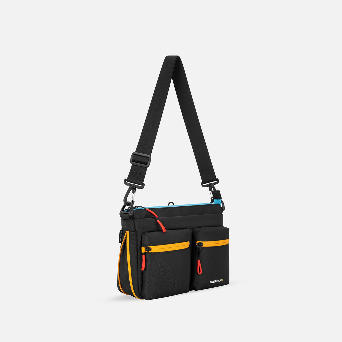 Ceara | Expandable Crossbody