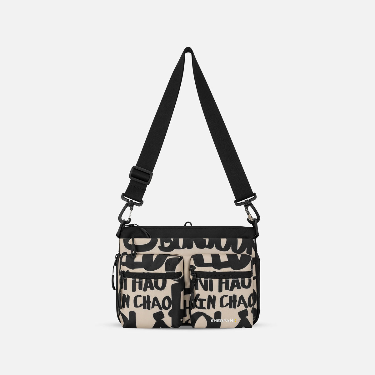 Ceara | Expandable Crossbody