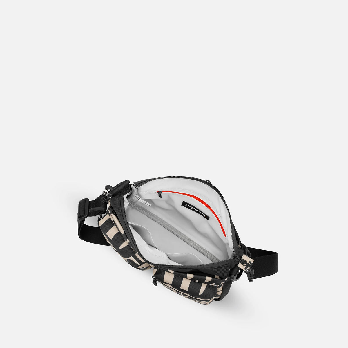 Ceara | Expandable Crossbody