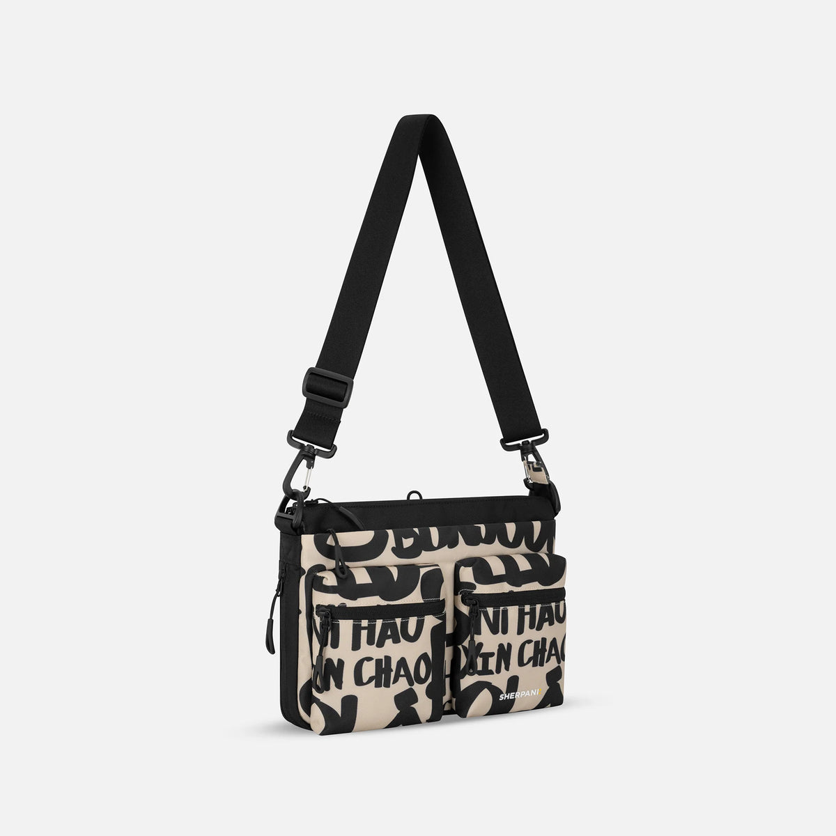 Ceara | Expandable Crossbody