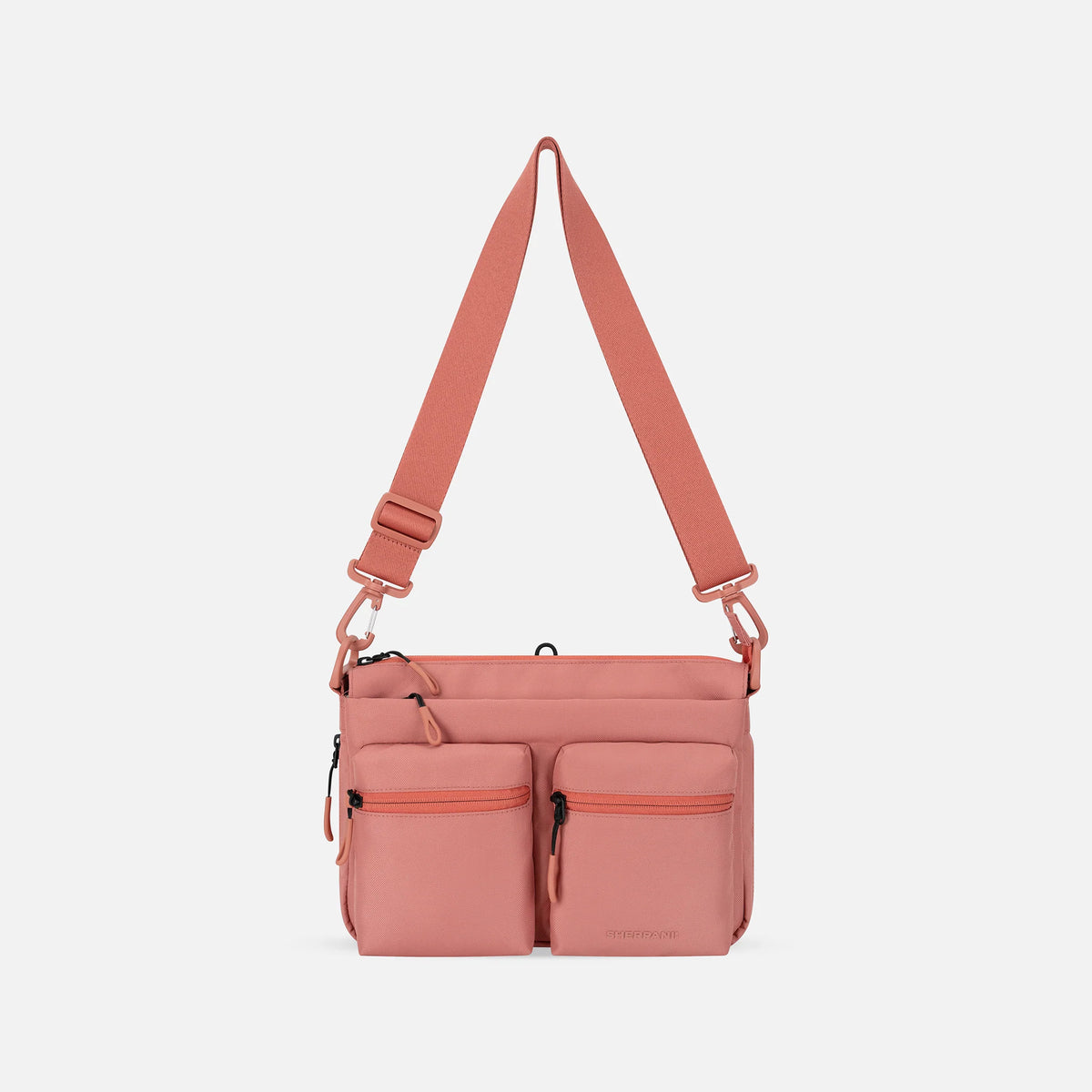Ceara | Expandable Crossbody