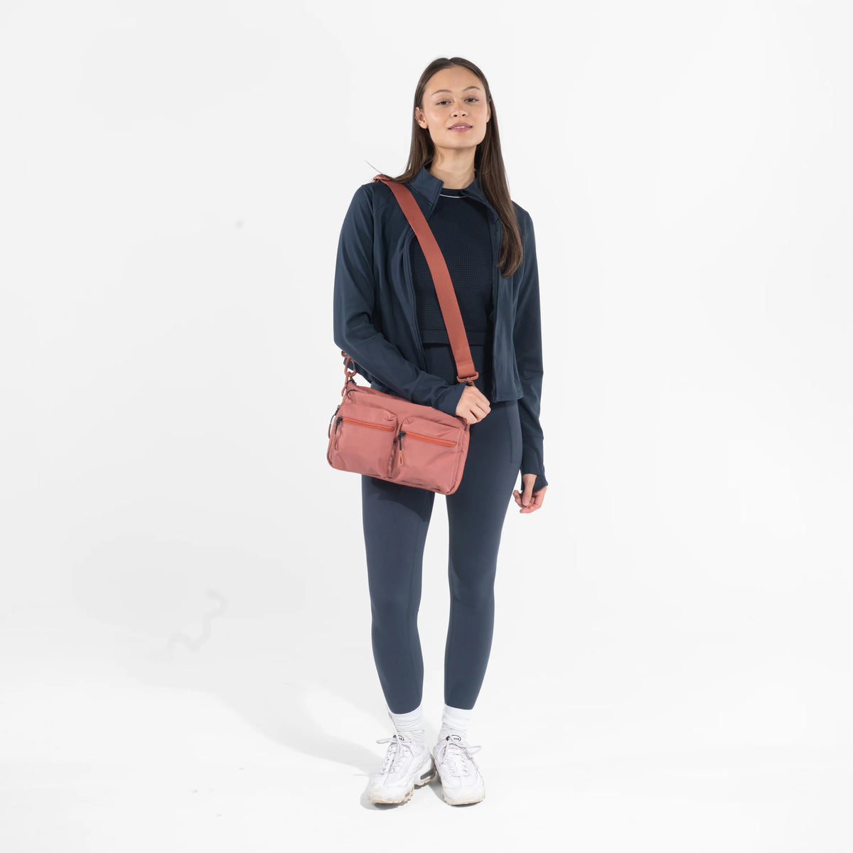 Ceara | Expandable Crossbody