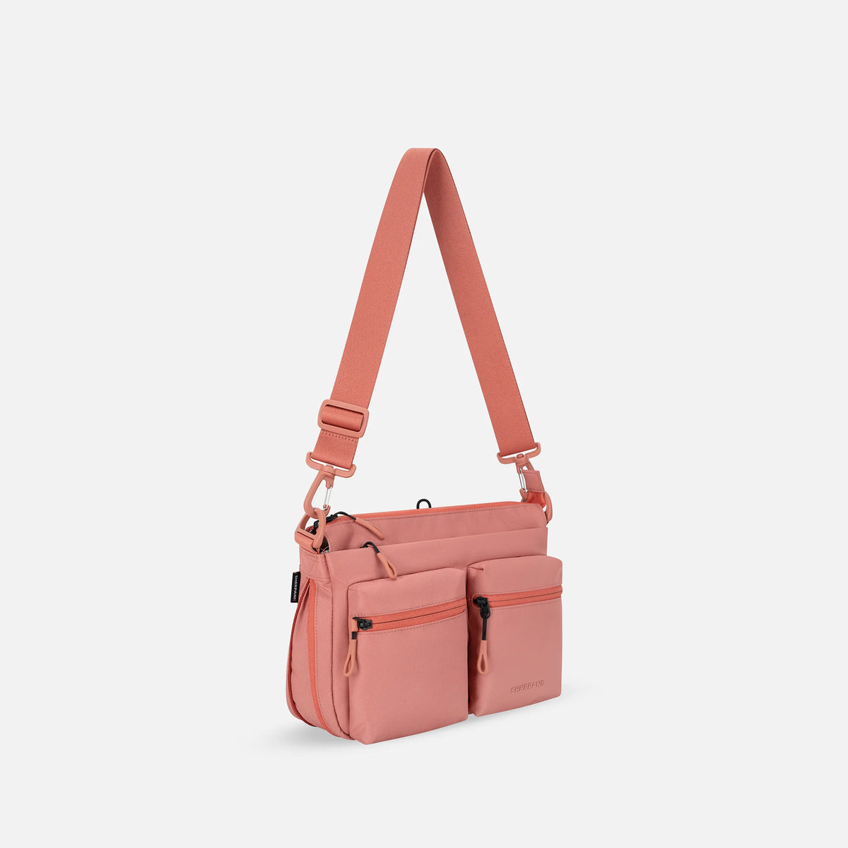 Ceara | Expandable Crossbody