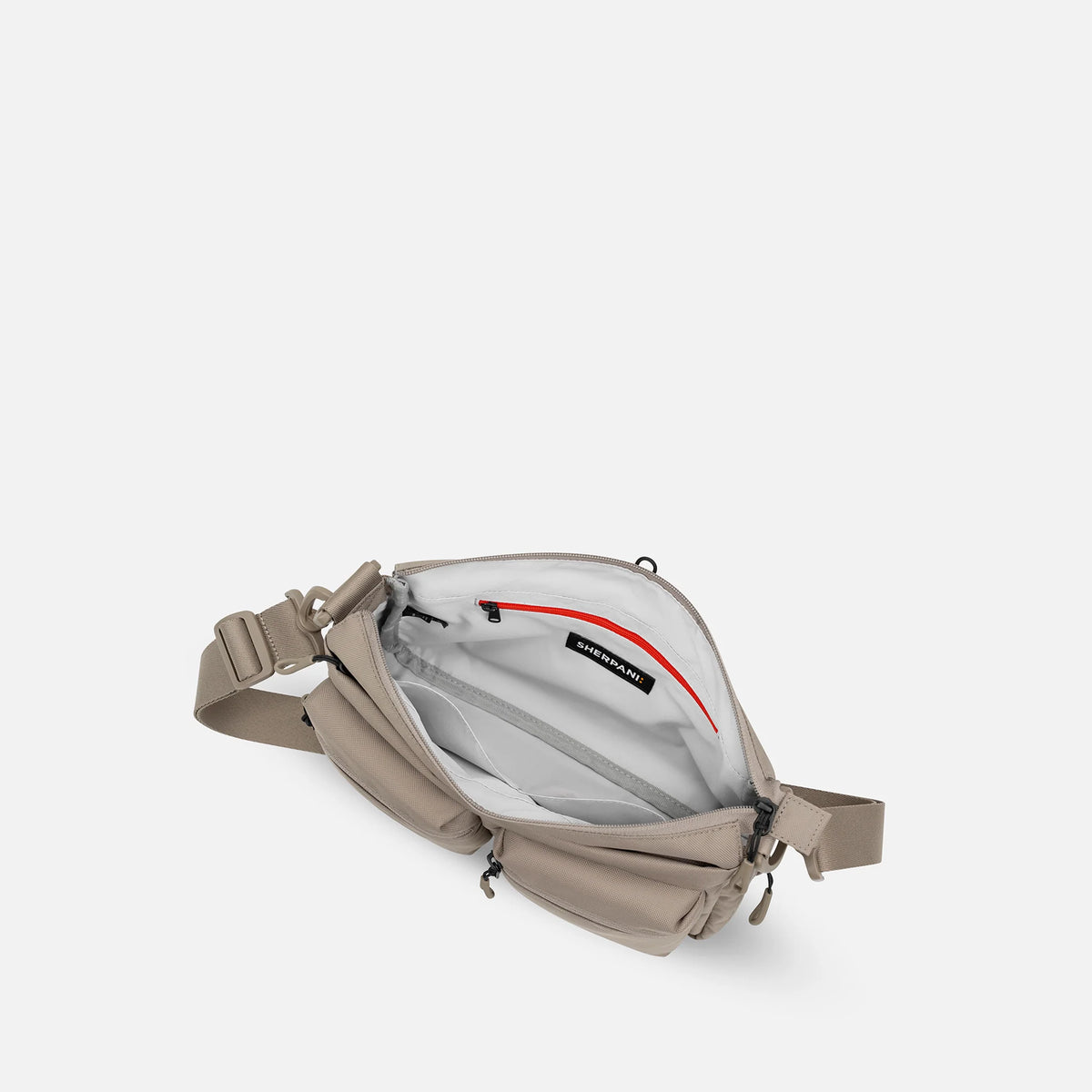 Ceara | Expandable Crossbody