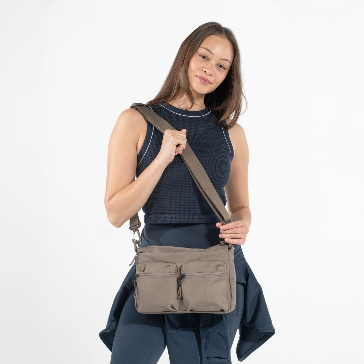 Ceara | Expandable Crossbody