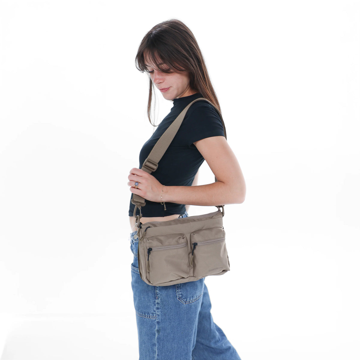 Ceara | Expandable Crossbody