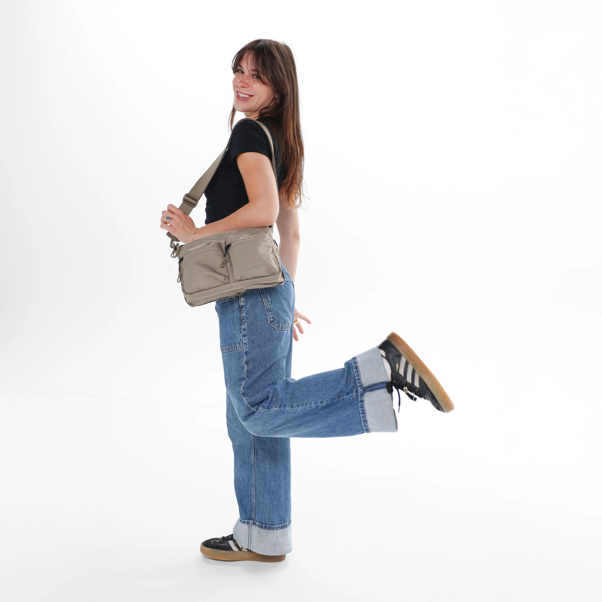 Ceara | Expandable Crossbody