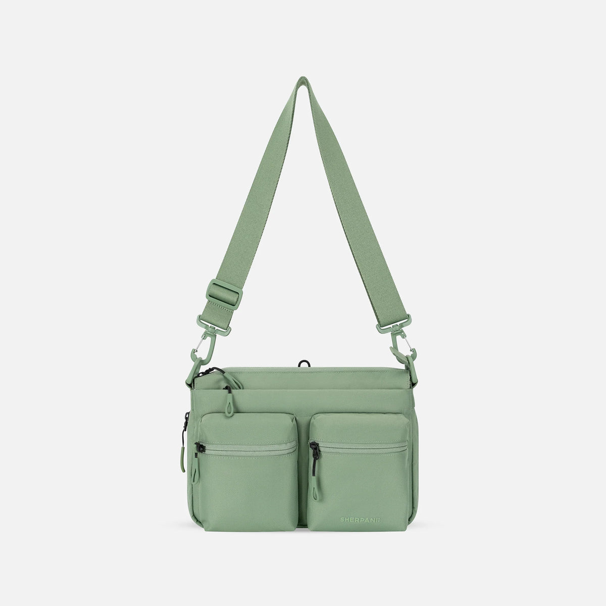 Ceara | Expandable Crossbody