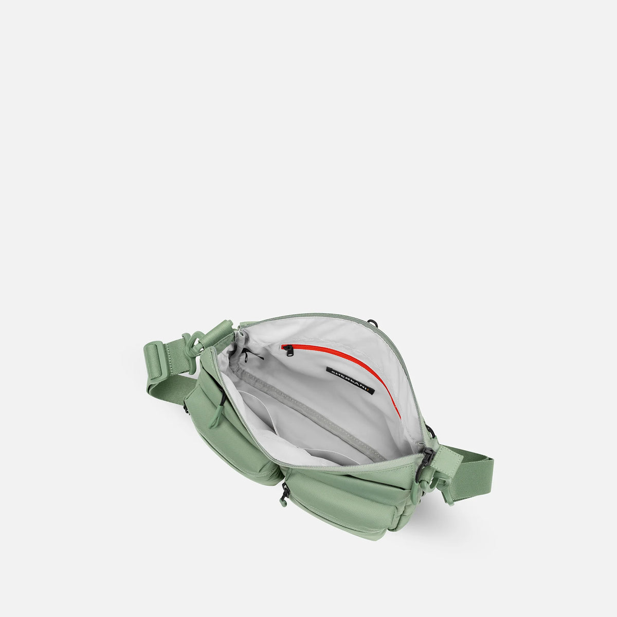 Ceara | Expandable Crossbody