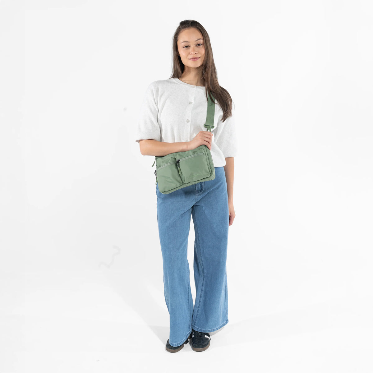 Ceara | Expandable Crossbody