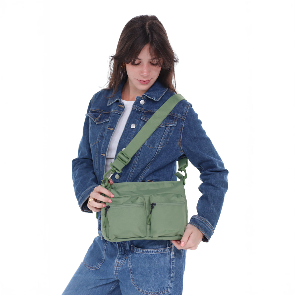 Ceara | Expandable Crossbody