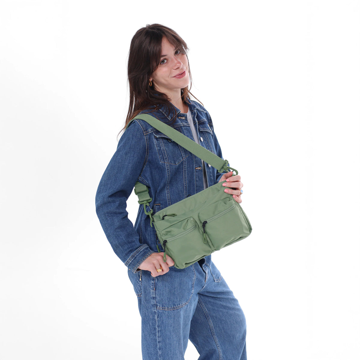 Ceara | Expandable Crossbody