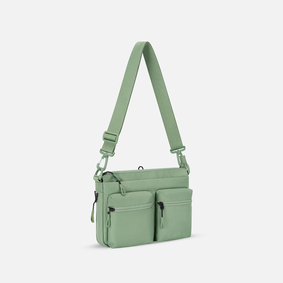 Ceara | Expandable Crossbody