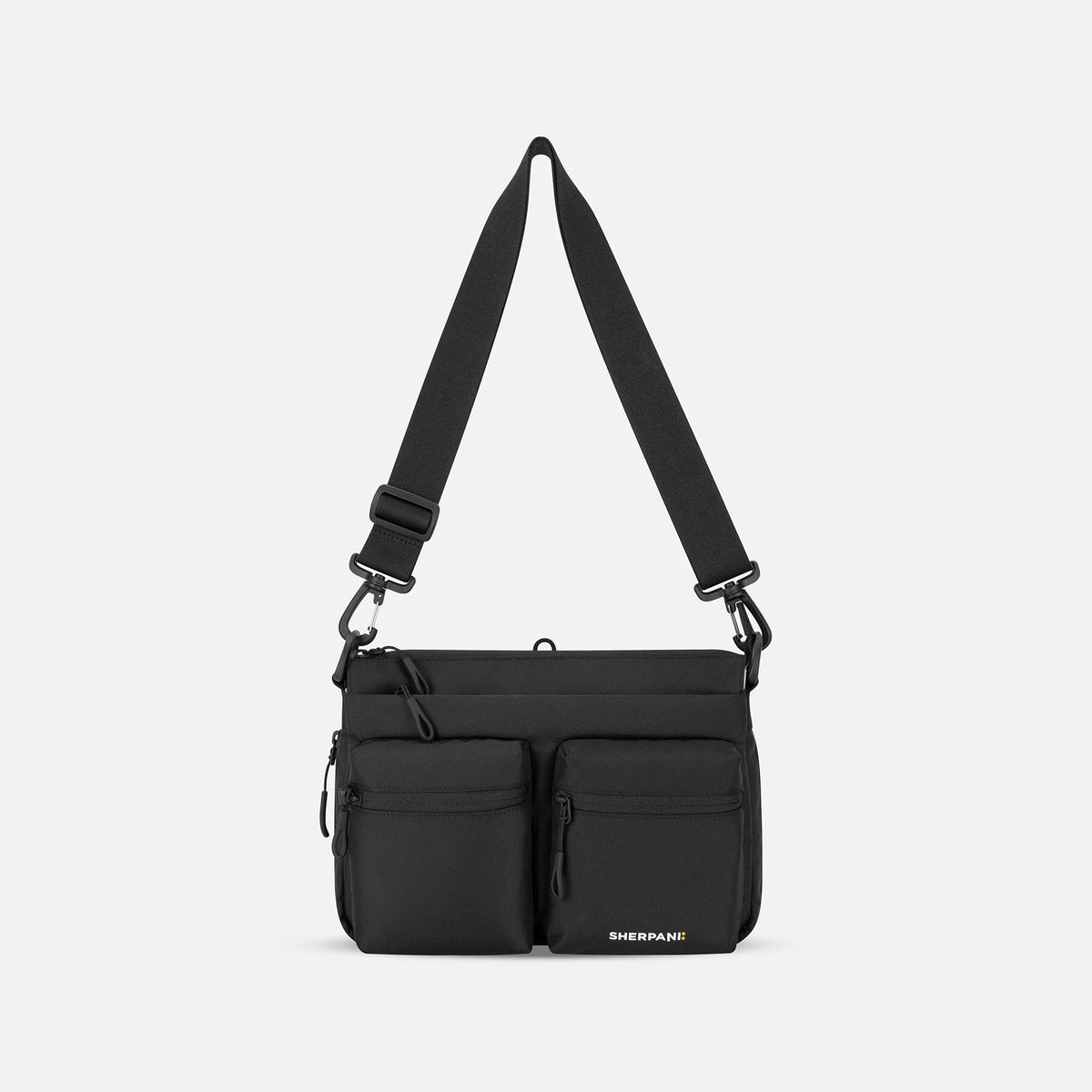 Ceara | Expandable Crossbody