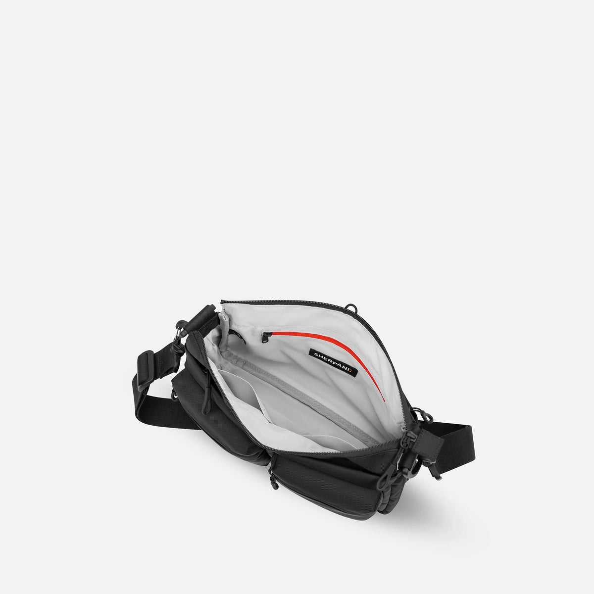 Ceara | Expandable Crossbody