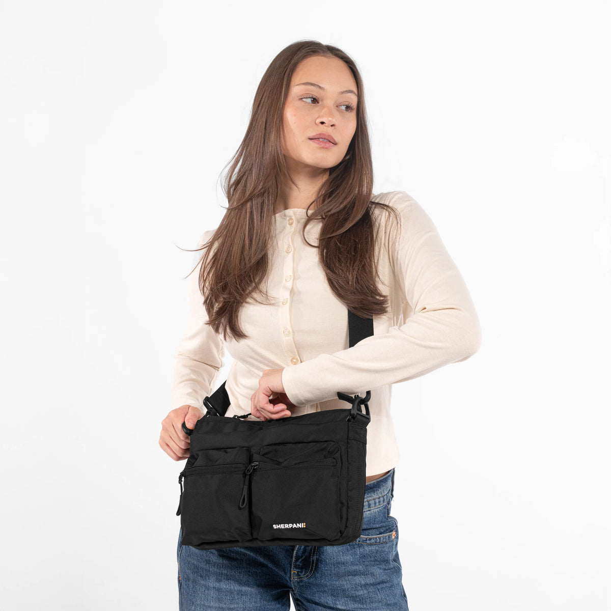 Ceara | Expandable Crossbody