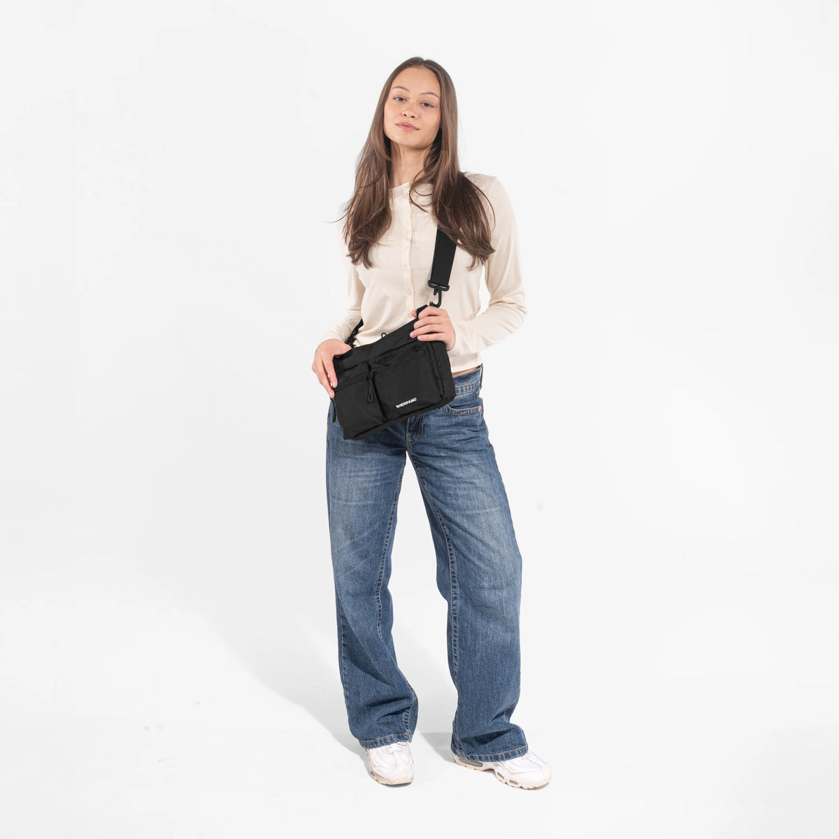 Ceara | Expandable Crossbody