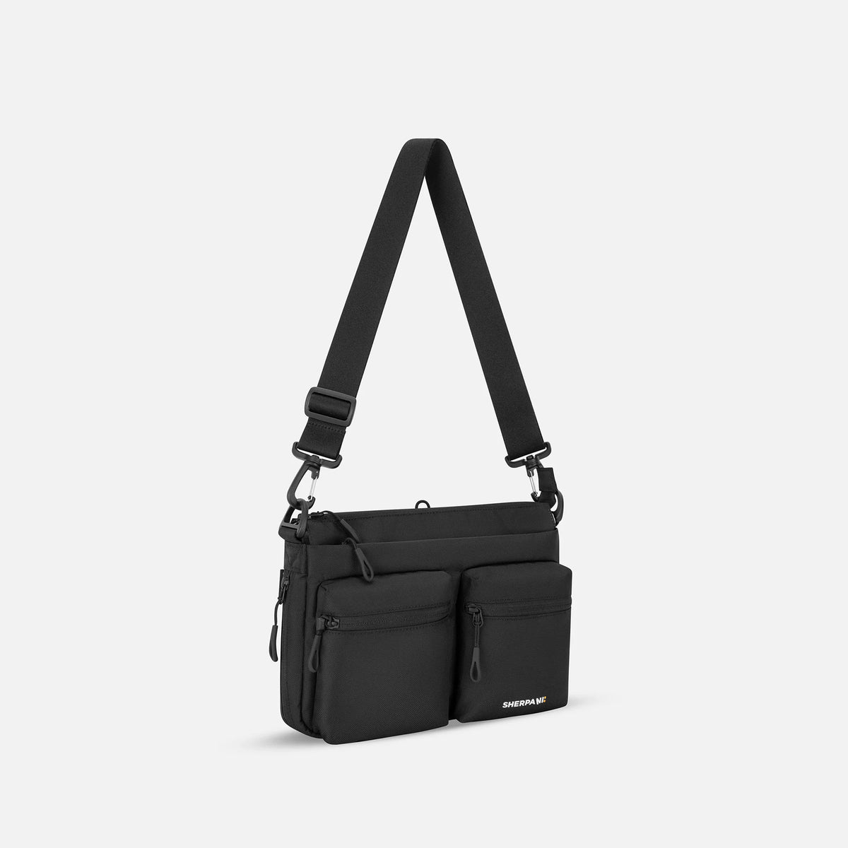 Ceara | Expandable Crossbody