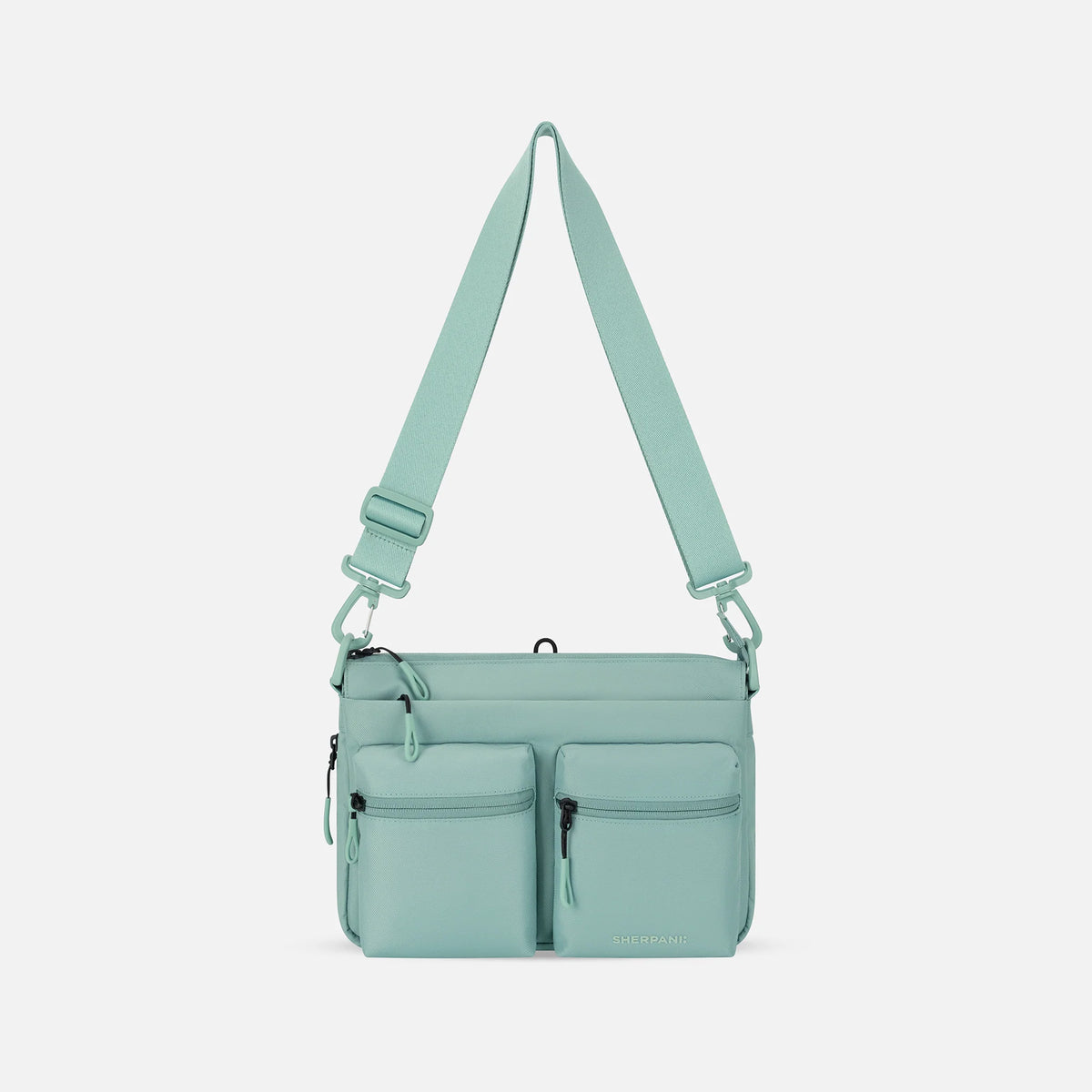 Ceara | Expandable Crossbody
