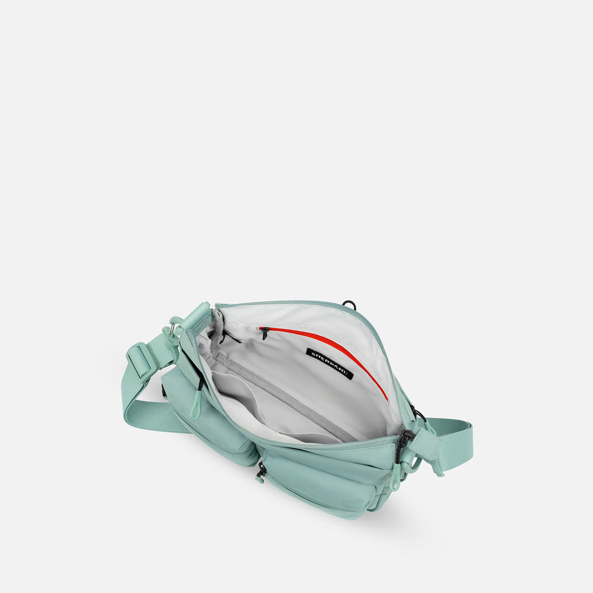 Ceara | Expandable Crossbody