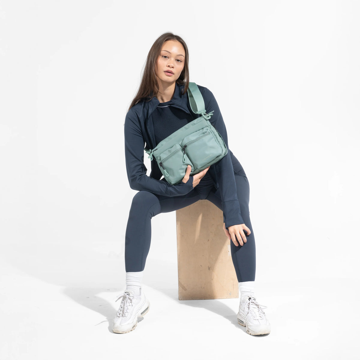 Ceara | Expandable Crossbody