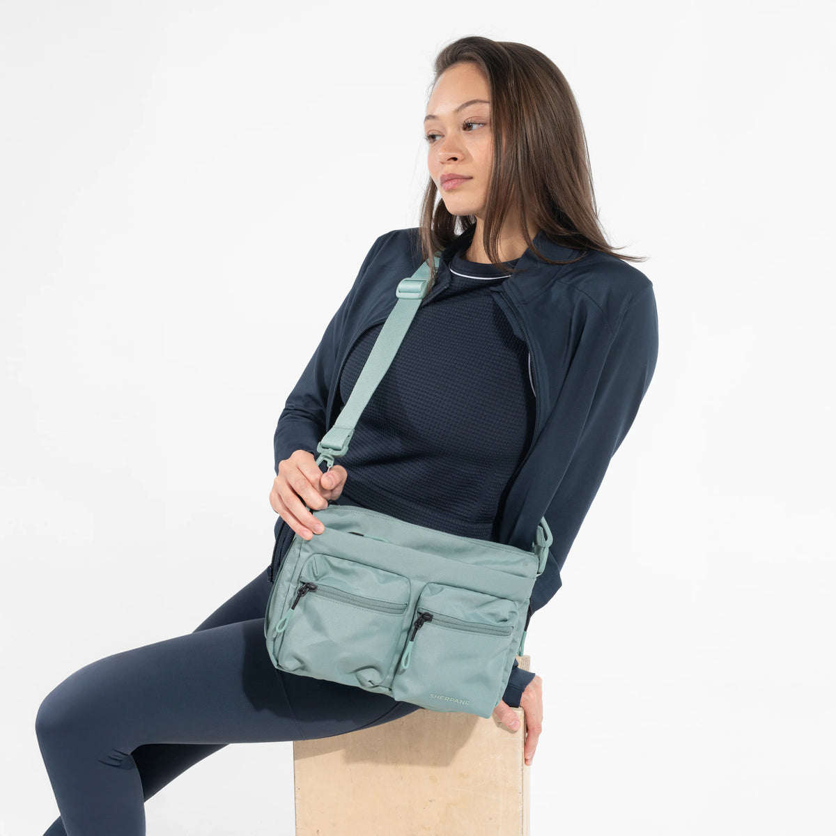 Ceara | Expandable Crossbody