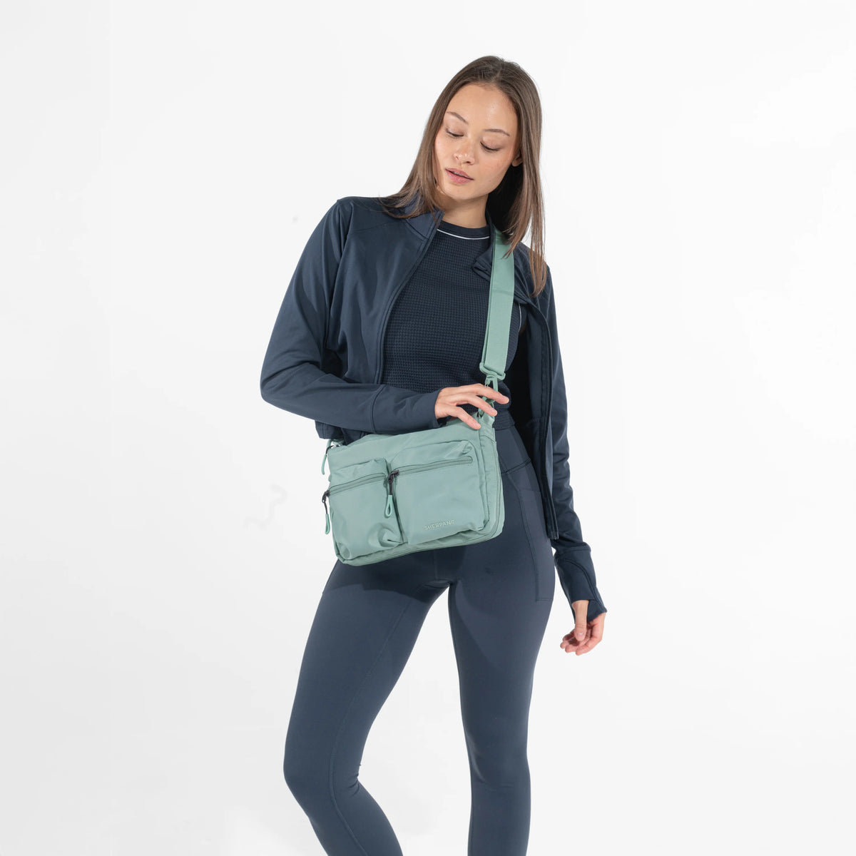 Ceara | Expandable Crossbody