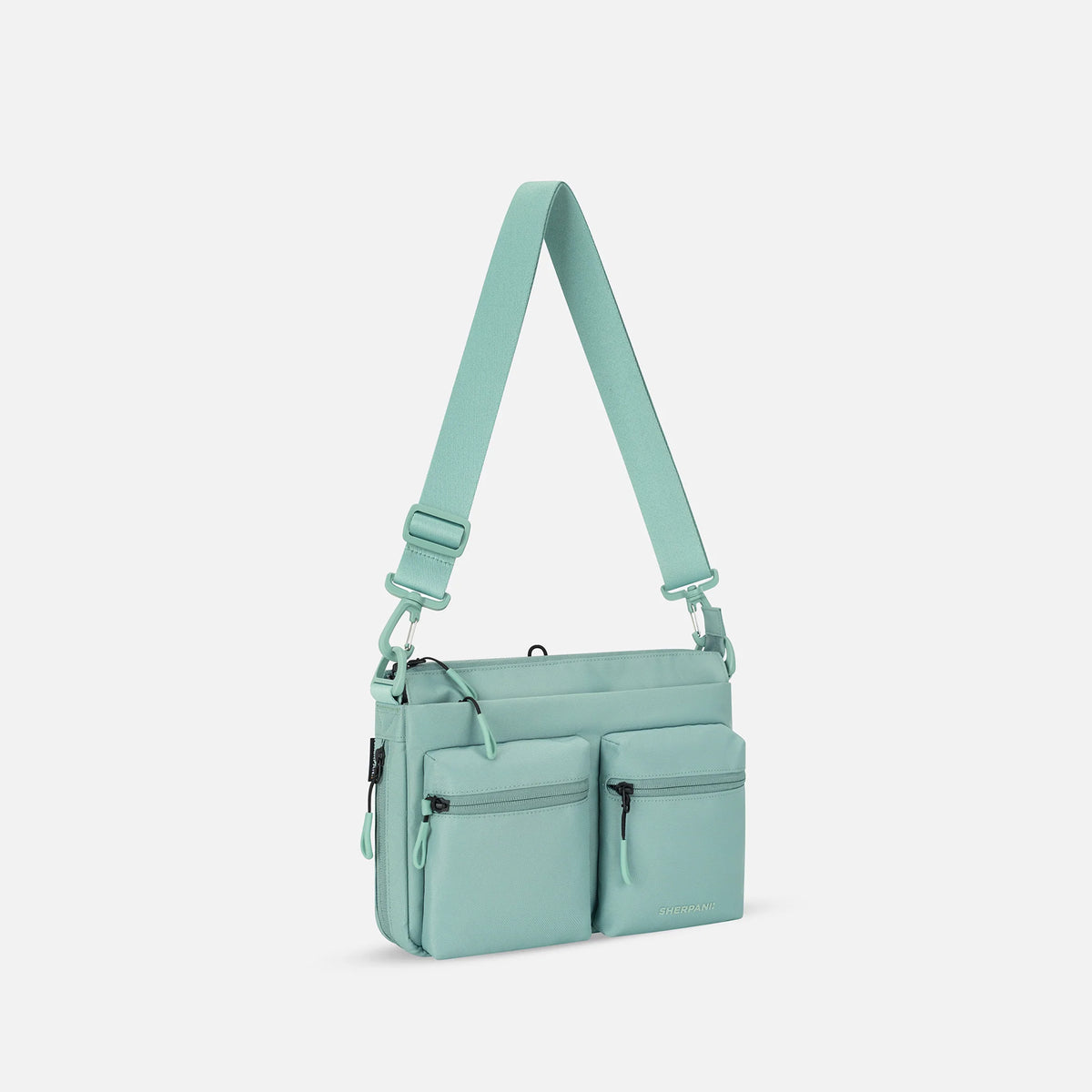 Ceara | Expandable Crossbody