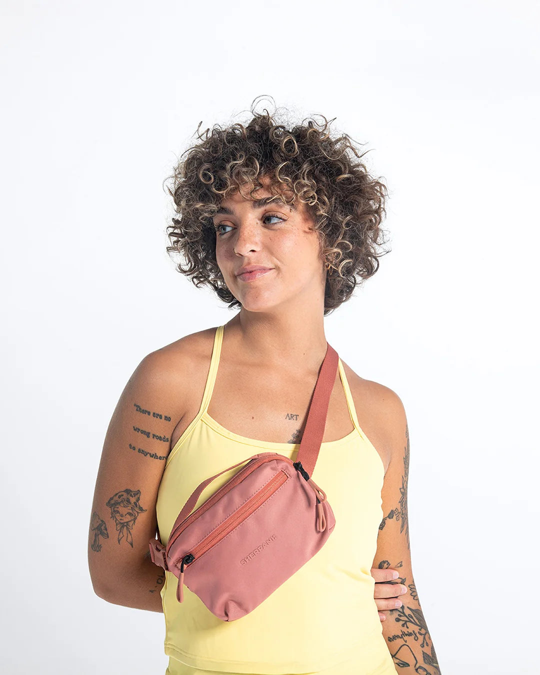 Hyk | Hip Pack
