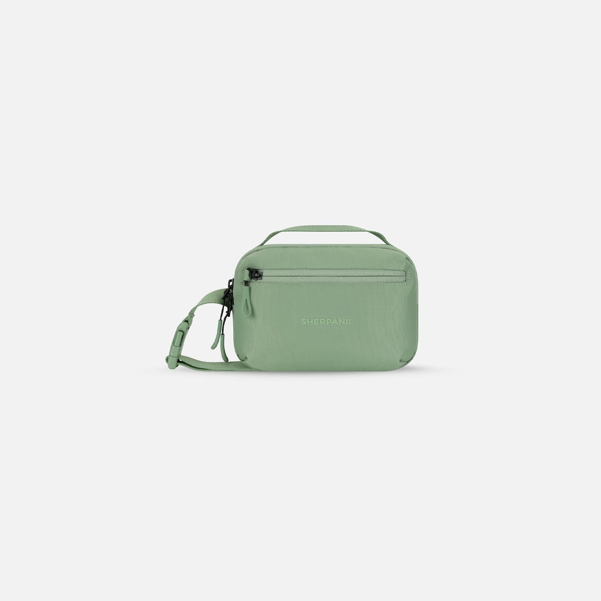 Izzie | Water Bottle Crossbody