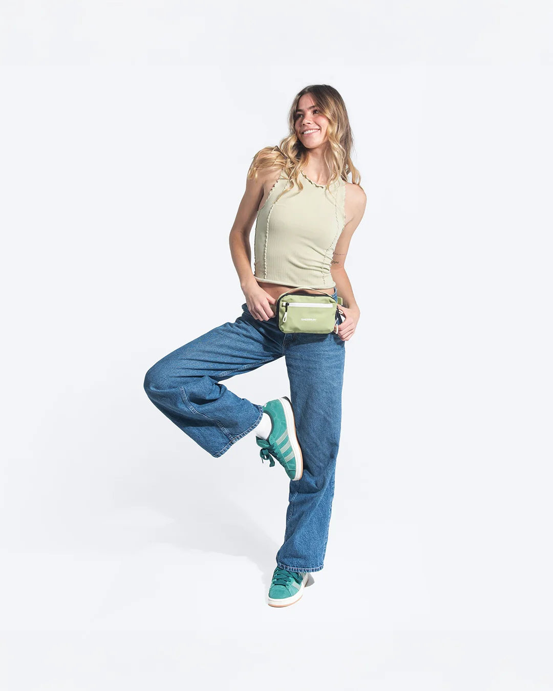 Hyk | Hip Pack