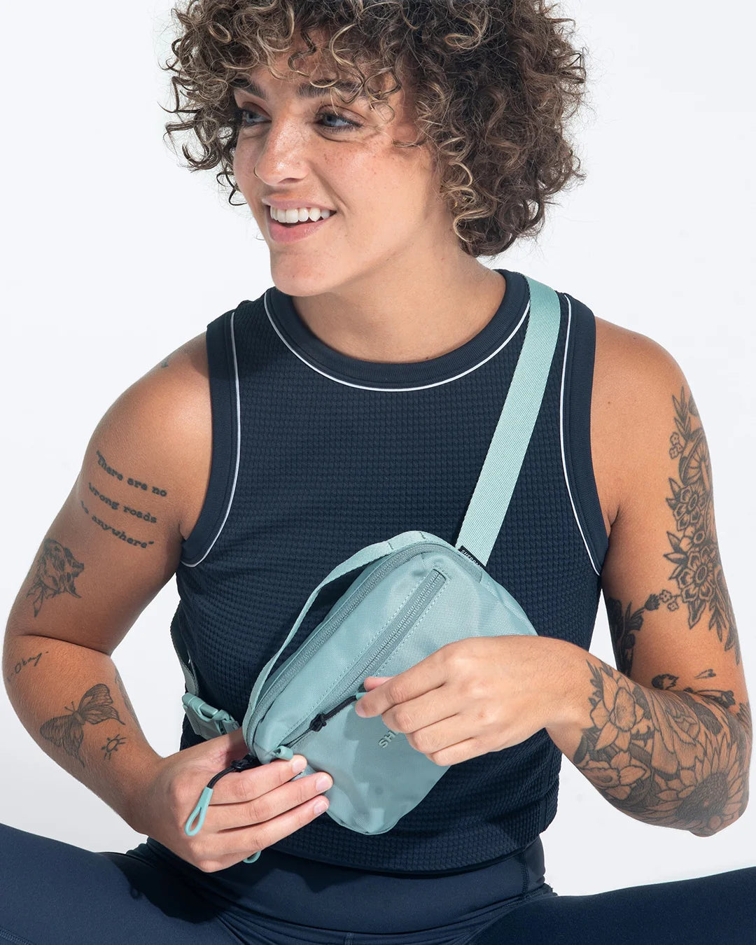 Hyk | Hip Pack