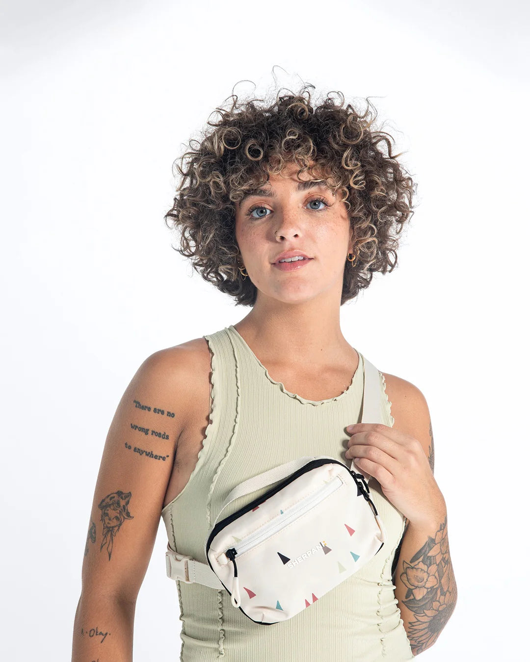 Hyk | Hip Pack
