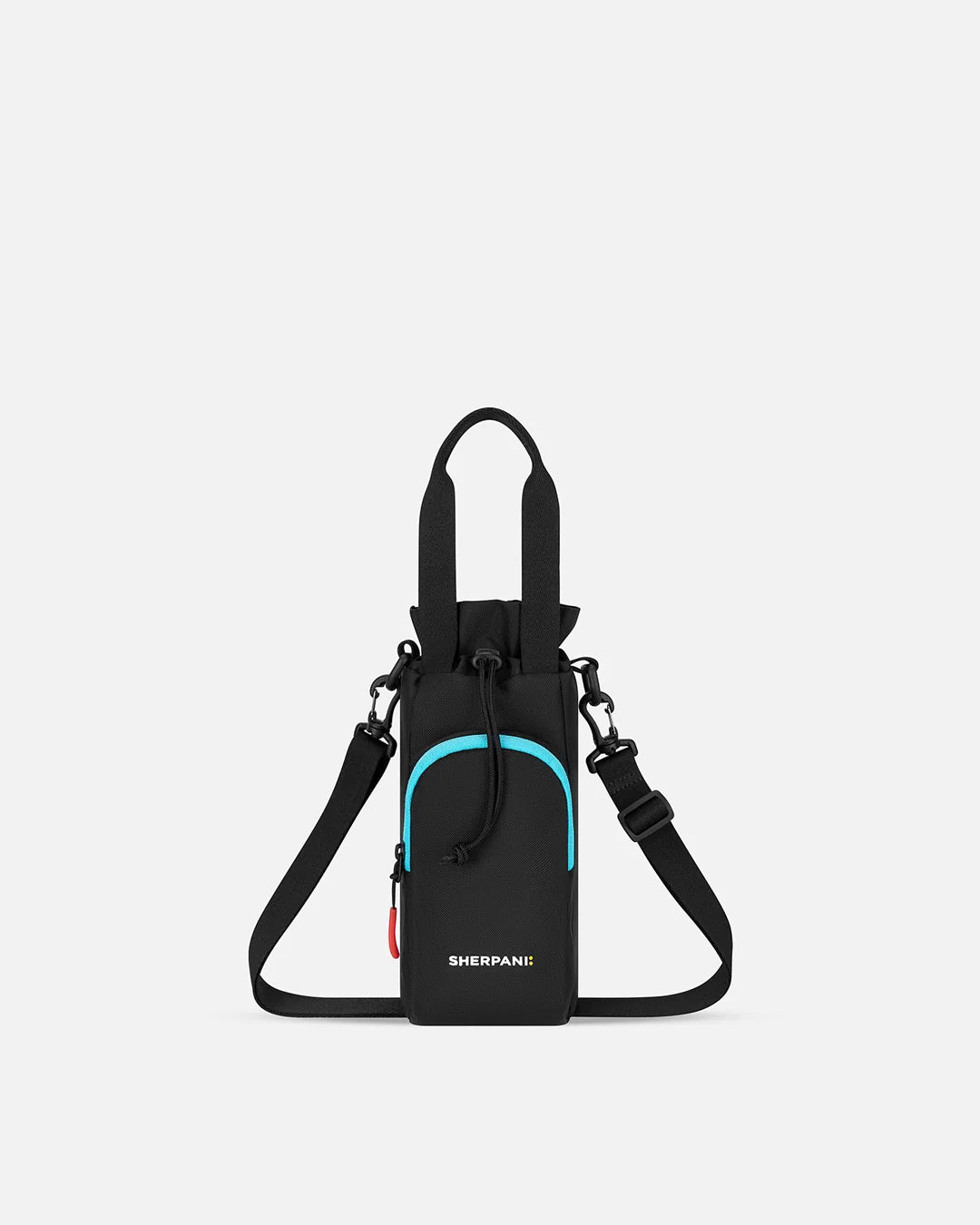 Izzie | Water Bottle Crossbody