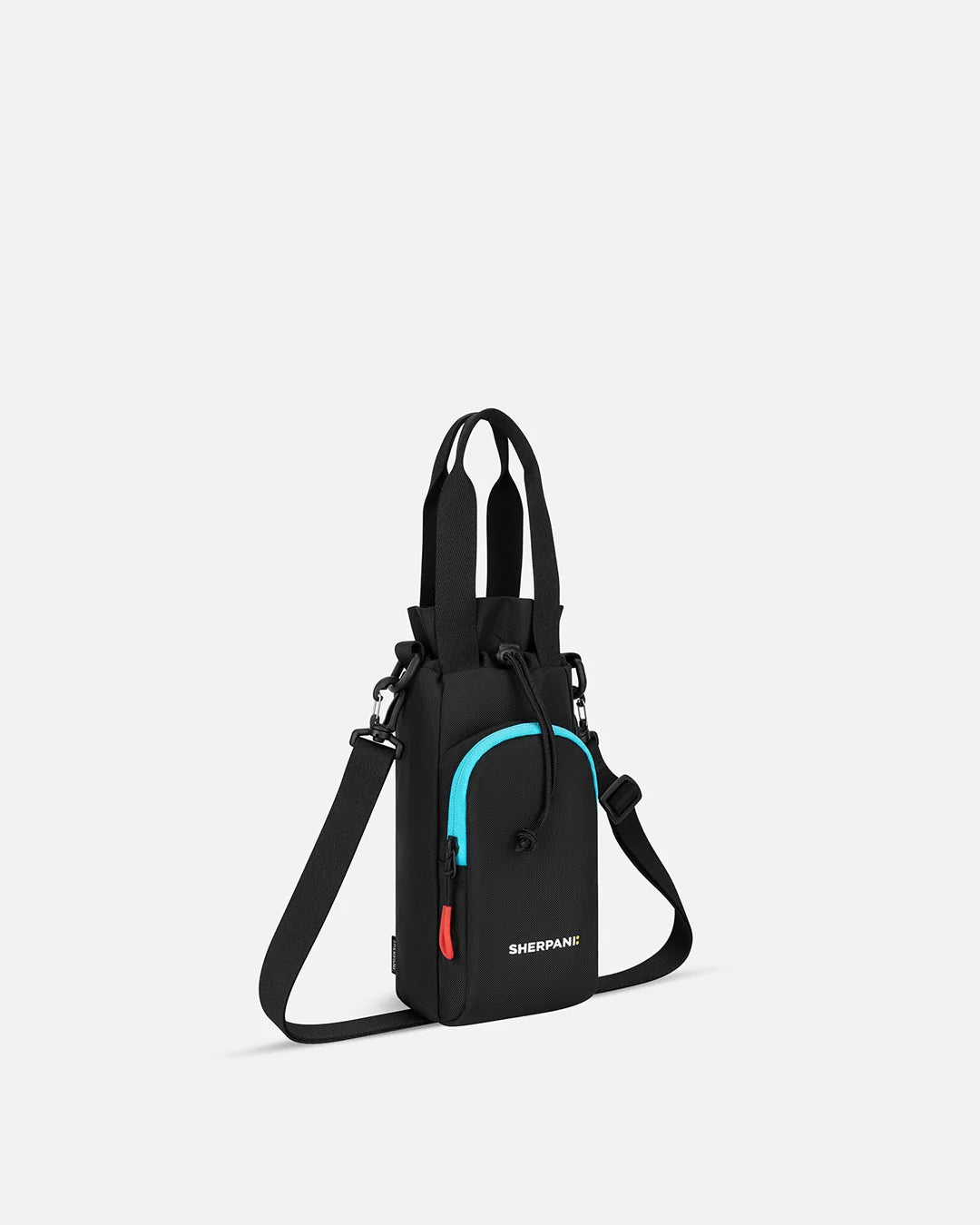 Izzie | Water Bottle Crossbody
