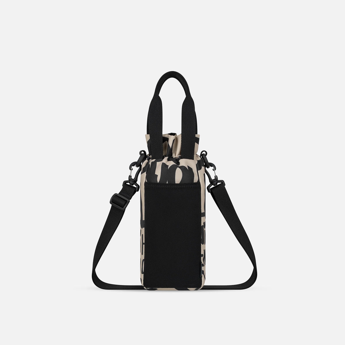 Izzie | Water Bottle Crossbody