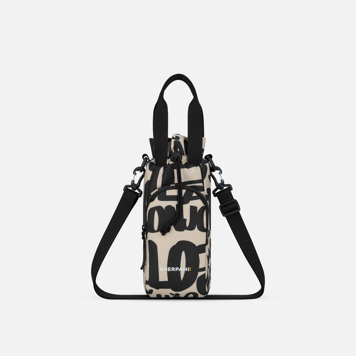 Izzie | Water Bottle Crossbody