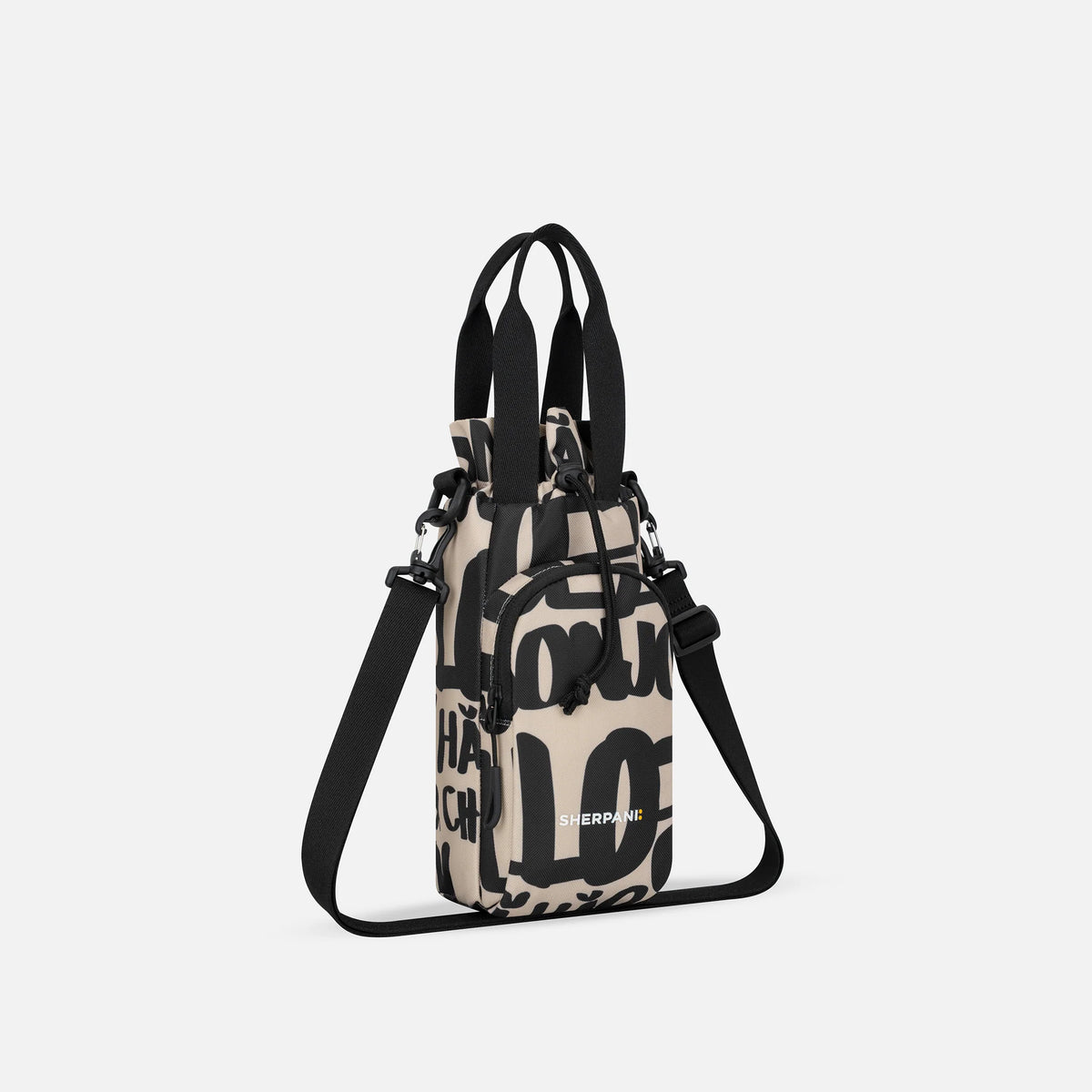 Izzie | Water Bottle Crossbody