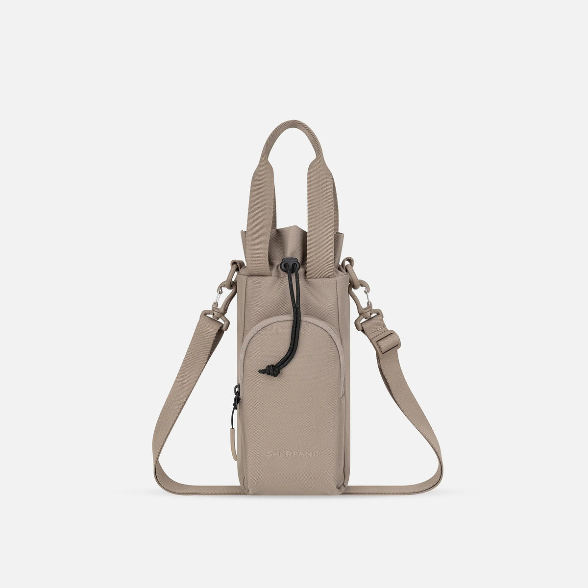 Izzie | Water Bottle Crossbody