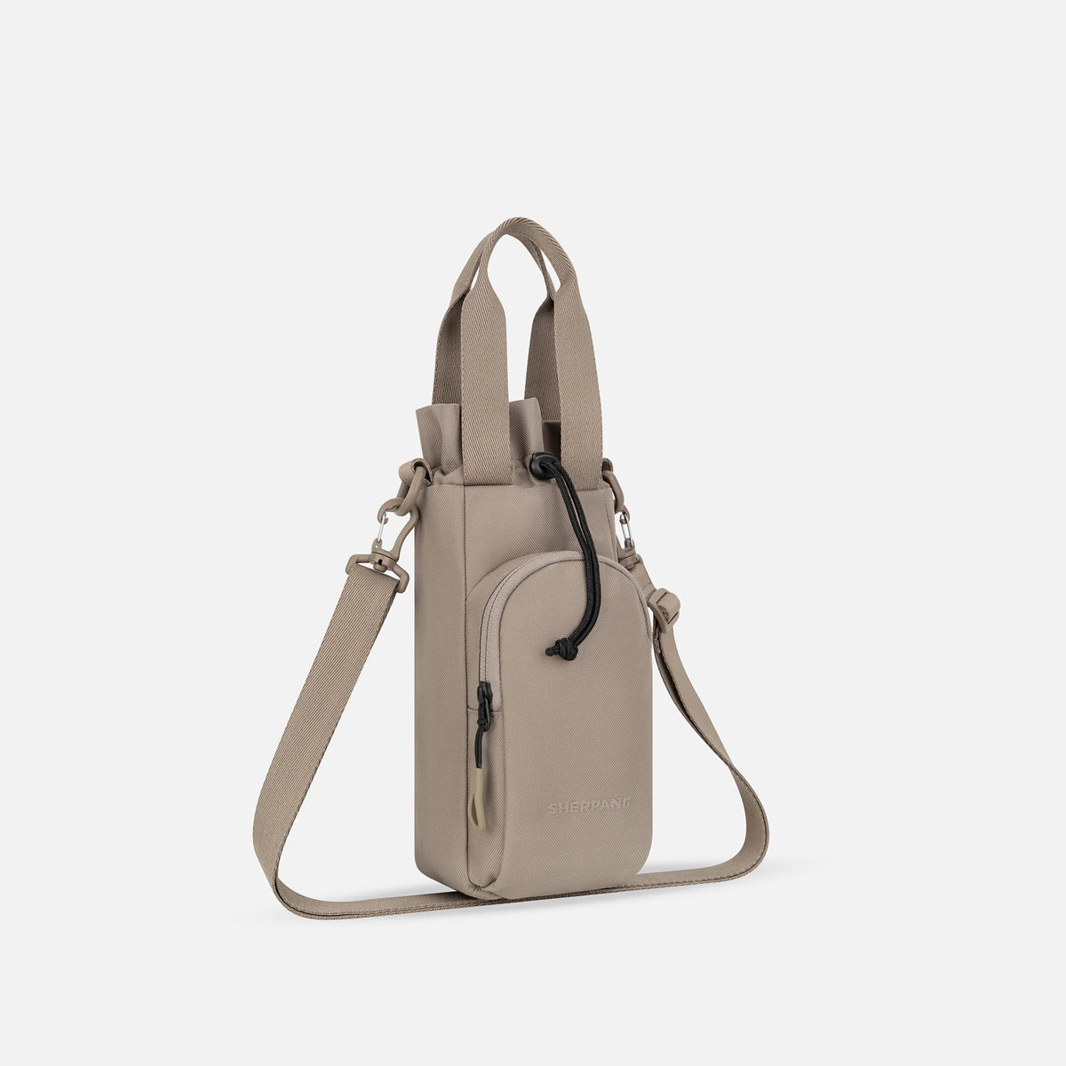 Izzie | Water Bottle Crossbody