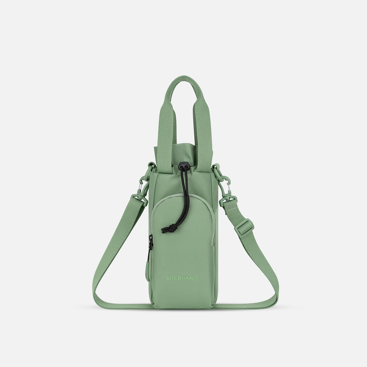Izzie | Water Bottle Crossbody