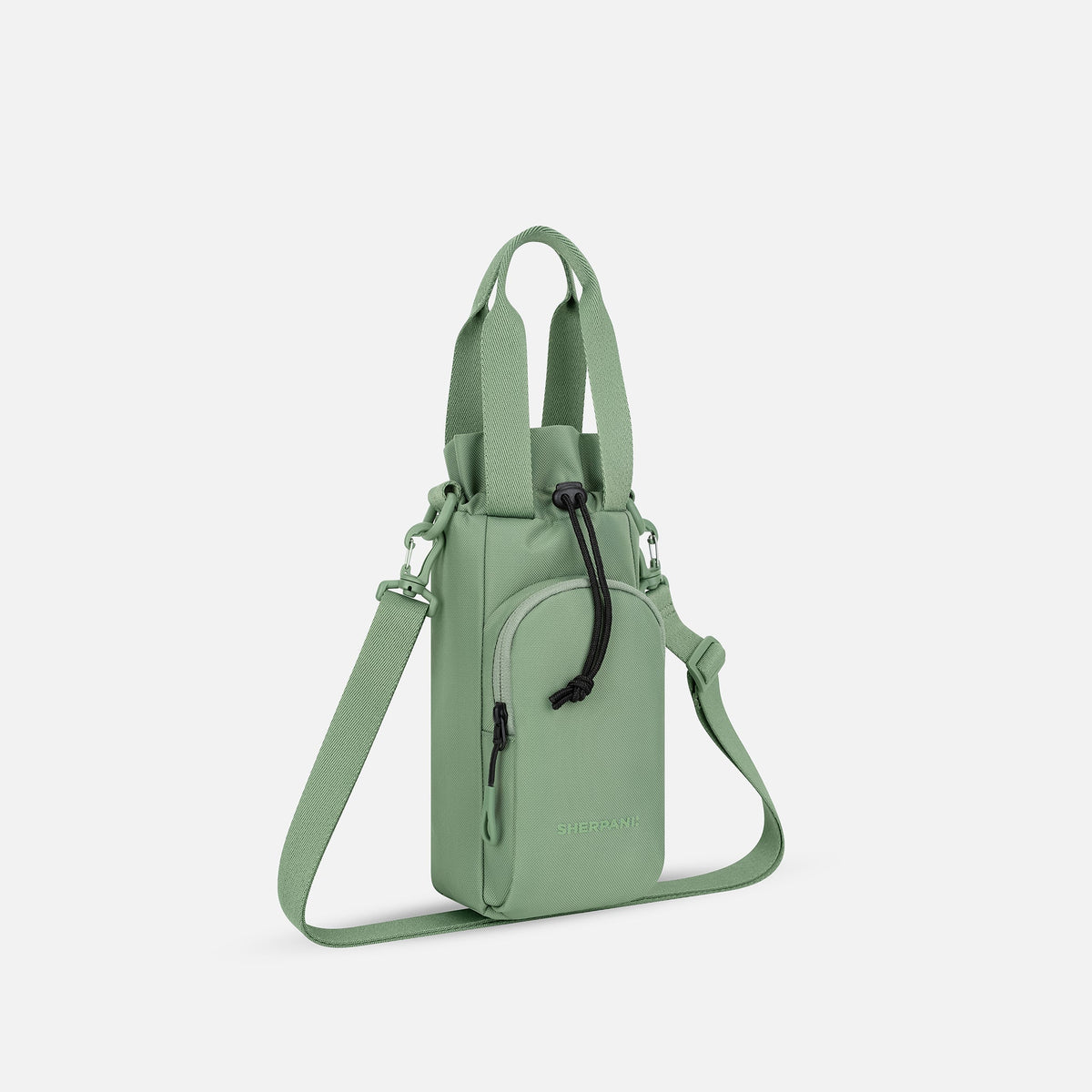 Izzie | Water Bottle Crossbody